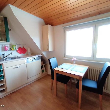 Ferienwohnung BodenSEE Privatzimmer Haus am Weinberg Konstanz Exterior foto